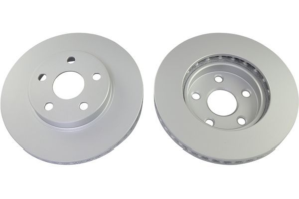 KAVO PARTS stabdžių diskas BR-9378-C